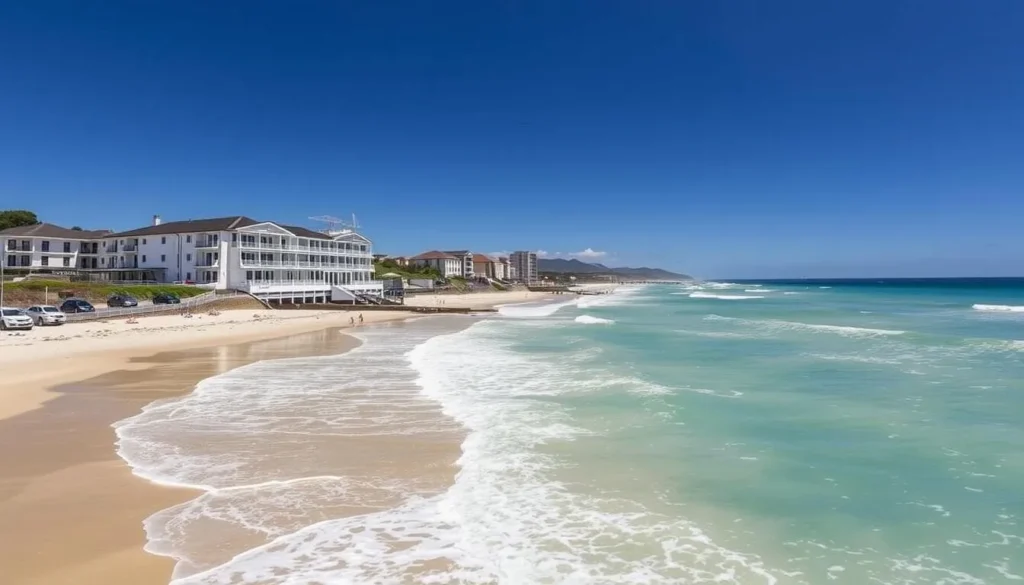 Beach Hotel Burnie Tasmania image