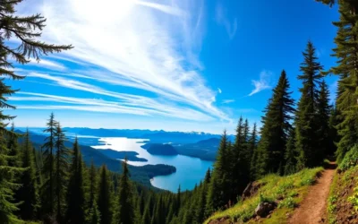 Bellingham, Washington: Best Things to Do – Top Picks