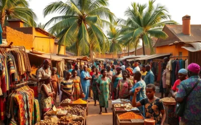 Benin: Best Things to Do – Top Picks