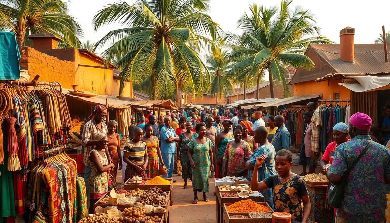 Benin: Best Things to Do - Top Picks