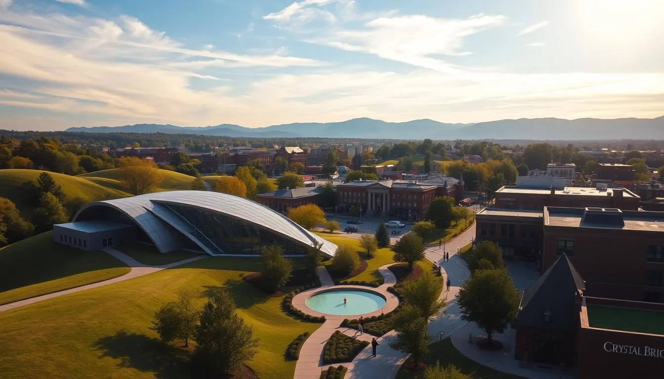 Bentonville, Arkansas: Best Things to Do - Top Picks