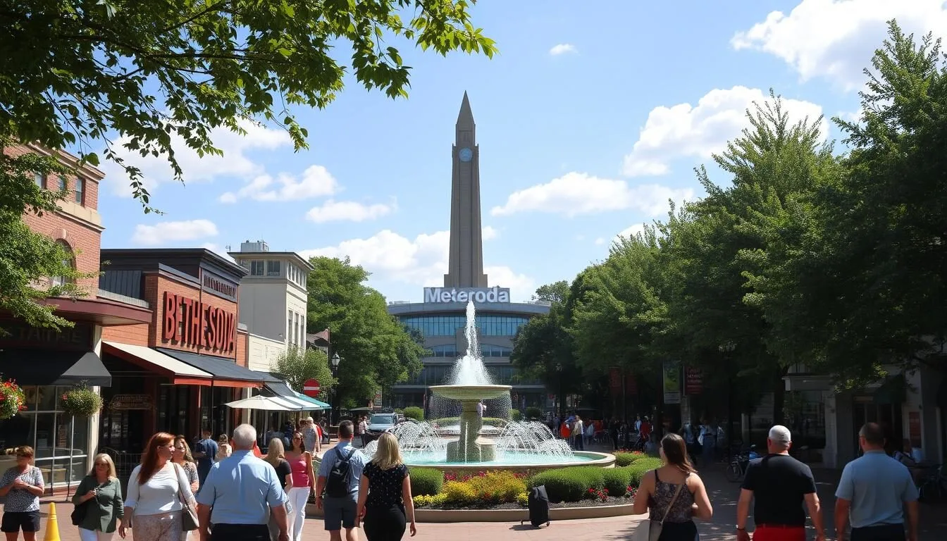 Bethesda, Maryland: Best Things to Do - Top Picks