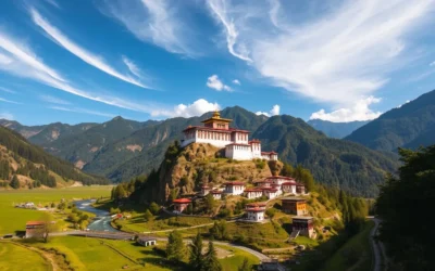 Bhutan: Best Things to Do – Top Picks