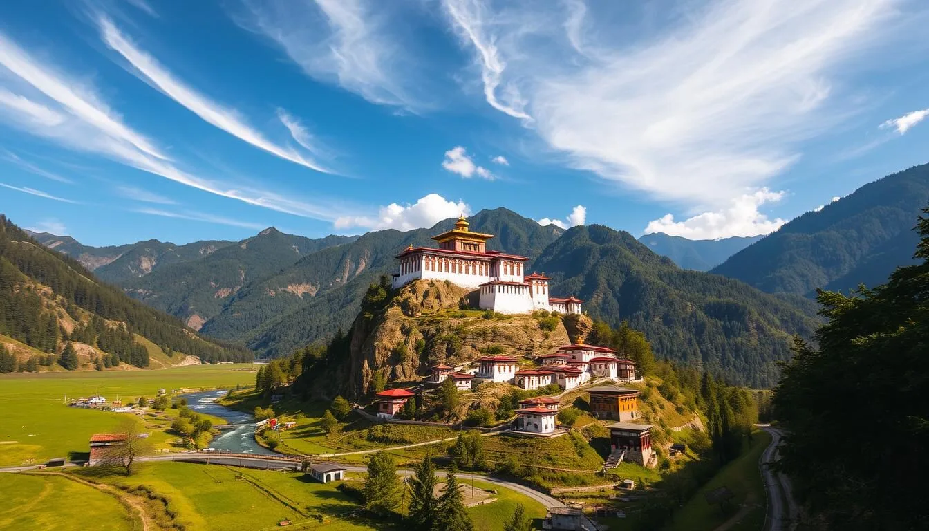 Bhutan: Best Things to Do - Top Picks