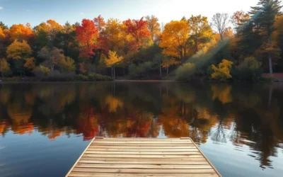 Big Sandy Lake, Minnesota: Best Things to Do – Top Picks