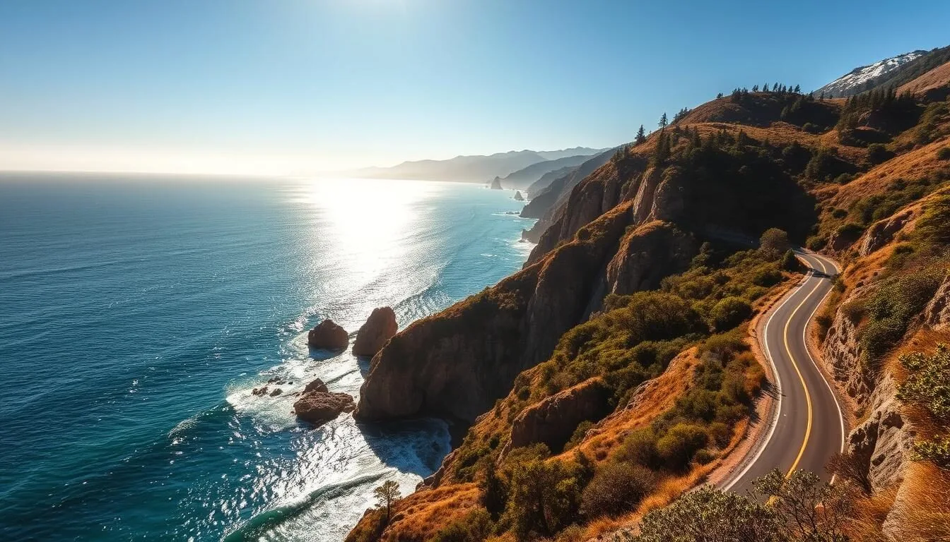 Big Sur, California: Best Things to Do - Top Picks