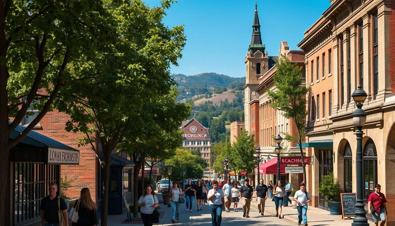 Bloomington, Indiana: Best Things to Do - Top Picks