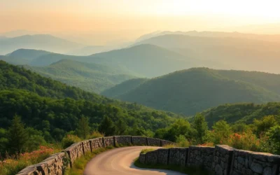 Blue Ridge Parkway, North Carolina: Best Things to Do – Top Picks