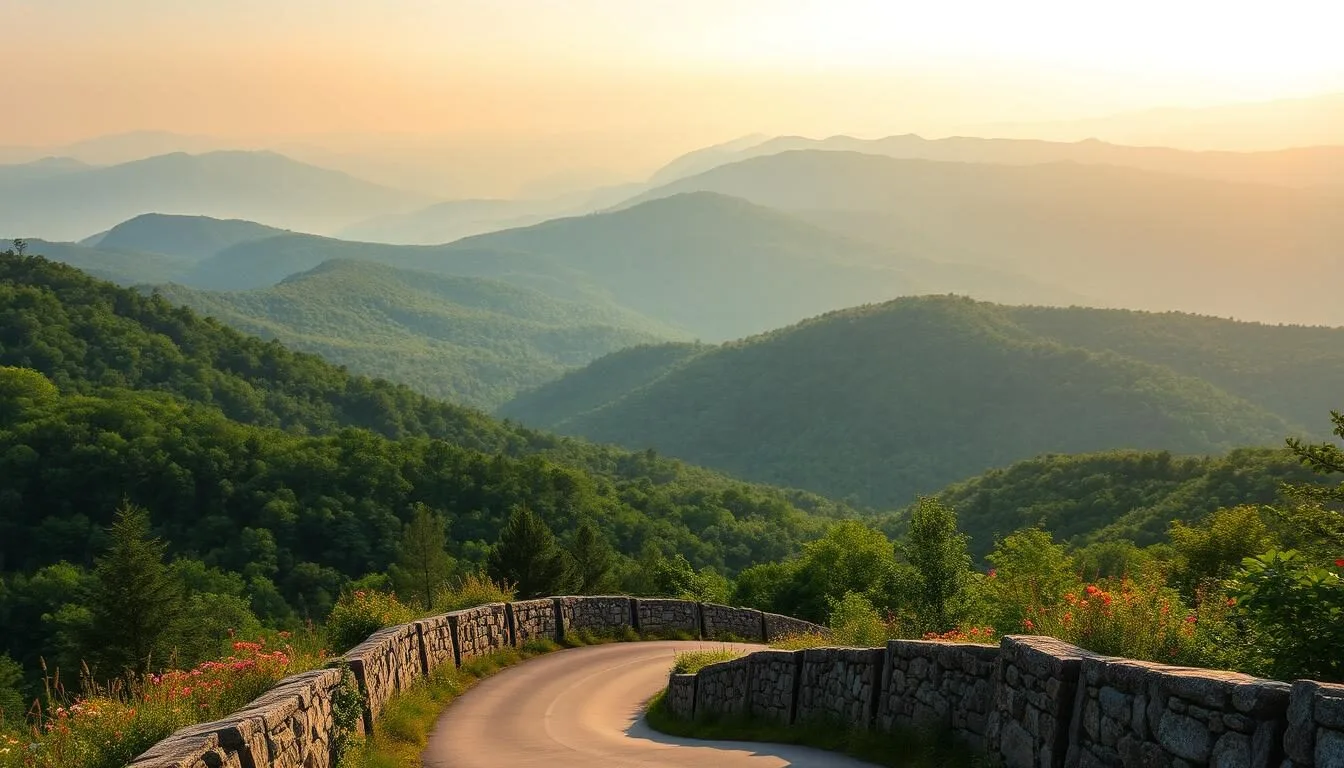 Blue Ridge Parkway, North Carolina: Best Things to Do - Top Picks