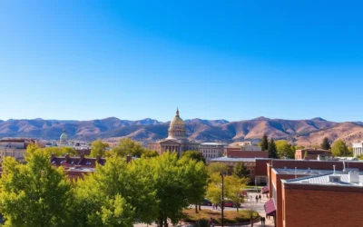 Boise, Idaho: Best Things to Do – Top Picks