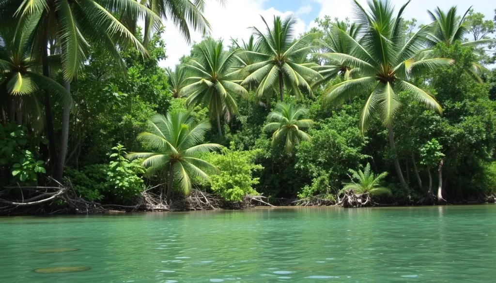 Book an ecological tour on Grand Bahama Island