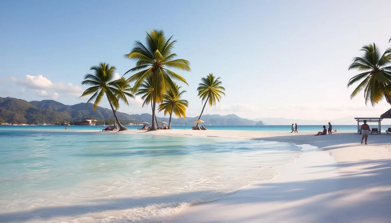 Boracay Island, Philippines: Best Things to Do - Top Picks