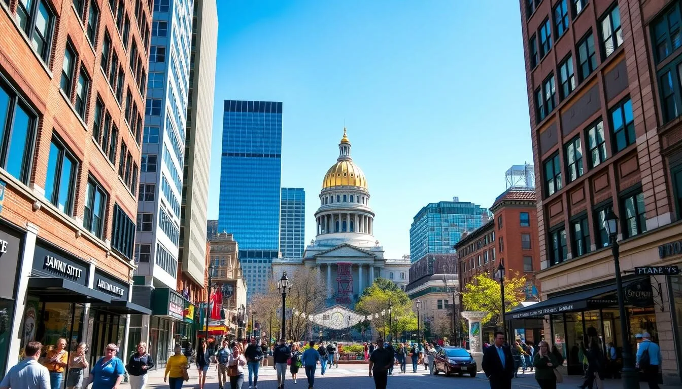 Boston, Massachusetts: Best Things to Do - Top Picks