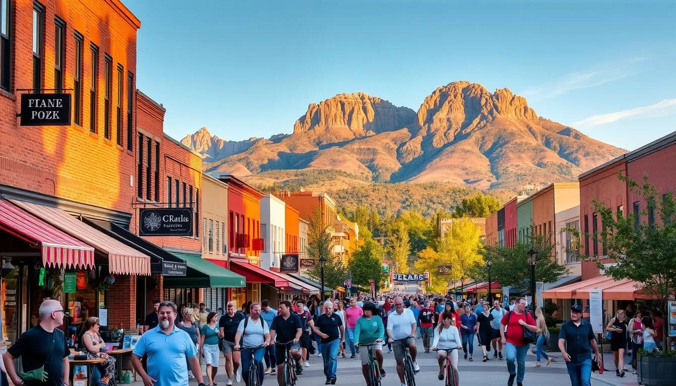 Boulder, Colorado: Best Things to Do - Top Picks