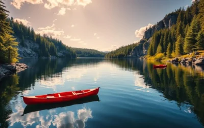 Boundary Waters Canoe Area, Minnesota: Best Things to Do – Top Picks