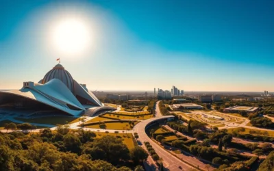 Brasília, Brazil: Best Things to Do – Top Picks