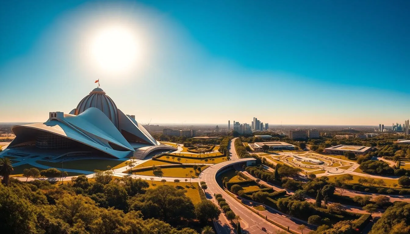 Brasília, Brazil: Best Things to Do - Top Picks