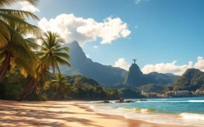 Brazil: Best Things to Do – Top Picks
