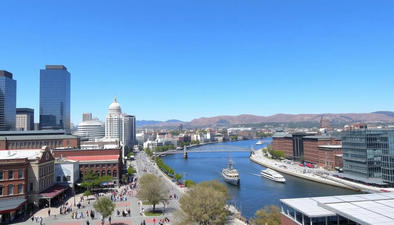 Bridgeport, Connecticut: Best Things to Do - Top Picks