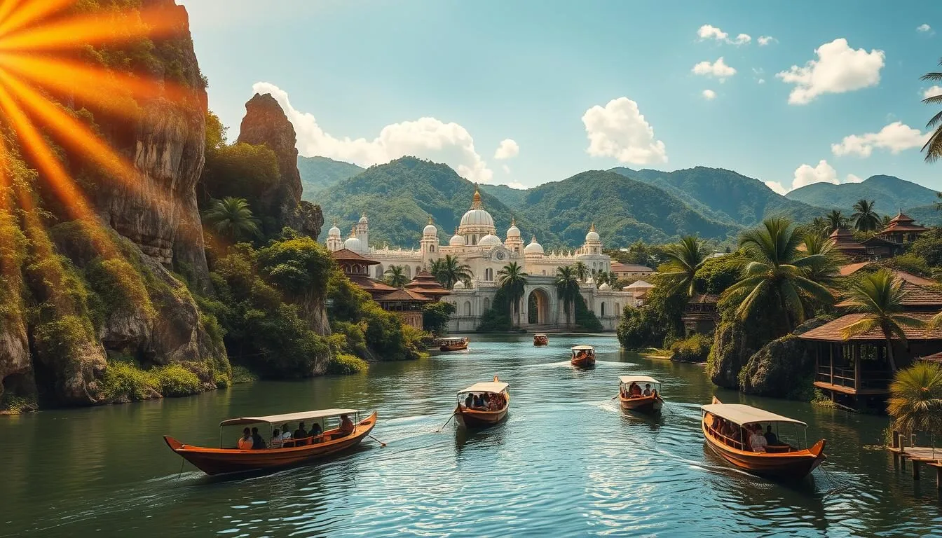 Brunei: Best Things to Do - Top Picks