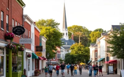 Brunswick, Maine: Best Things to Do – Top Picks
