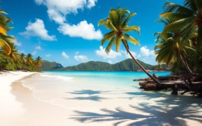 Buck Island, British Virgin Islands: Best Things to Do – Top Picks