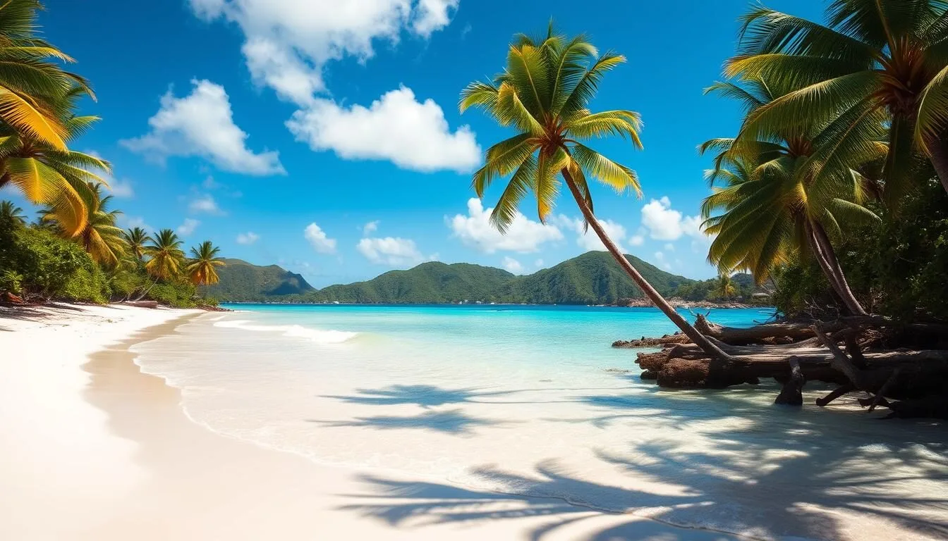 Buck Island, British Virgin Islands: Best Things to Do - Top Picks