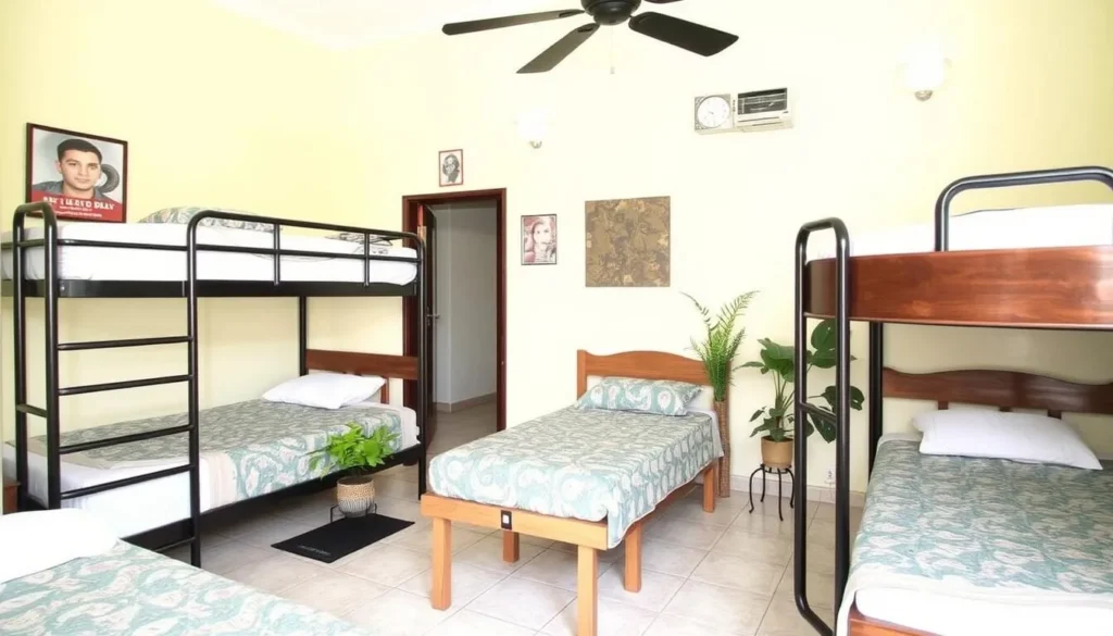 Budget-friendly hostel in Iloilo City