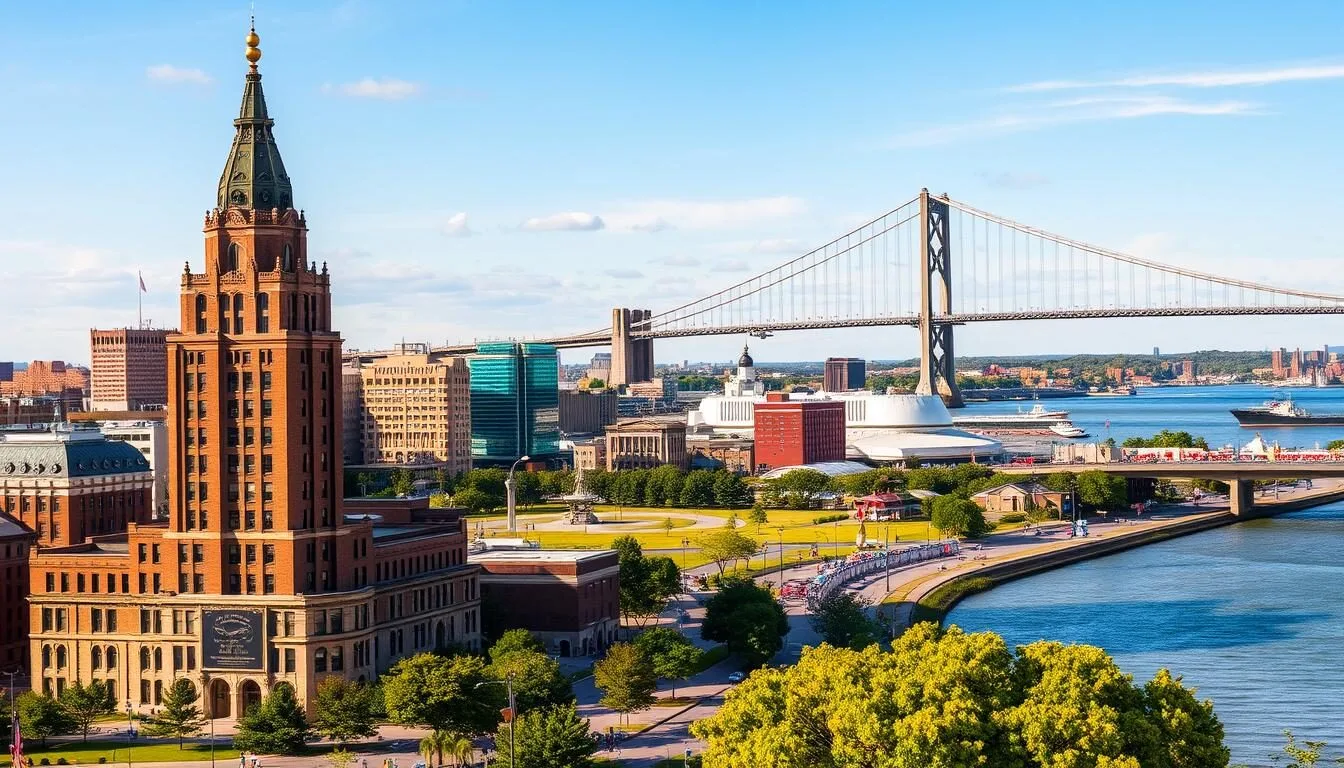 Buffalo, New York: Best Things to Do - Top Picks