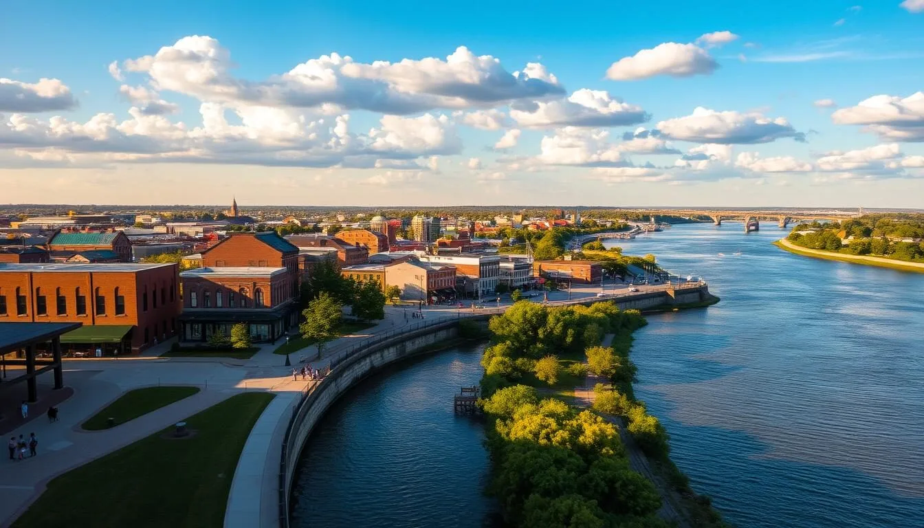 Burlington, Iowa: Best Things to Do - Top Picks