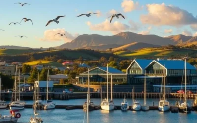 Burnie, Tasmania: Best Things to Do – Top Picks