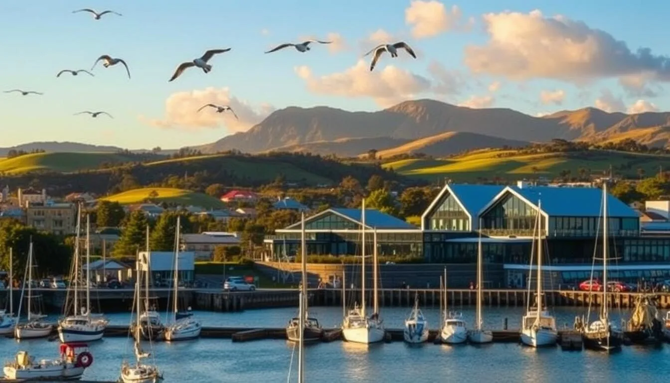 Burnie, Tasmania: Best Things to Do - Top Picks
