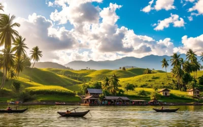 Cambodia: Best Things to Do – Top Picks