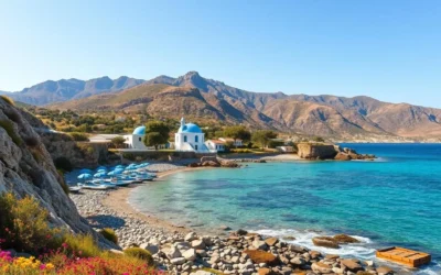 Cameo Island, Greece: Best Things to Do – Top Picks