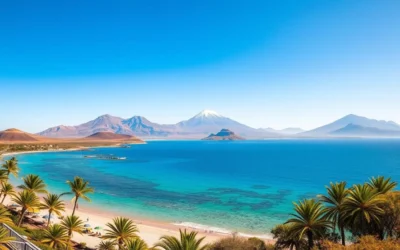 Canary Islands, Spain: Best Things to Do – Top Picks
