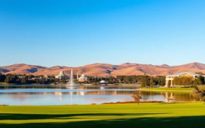 Canberra, Australian Capital Territory: Best Things to Do – Top Picks