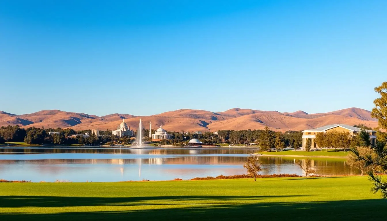 Canberra, Australian Capital Territory: Best Things to Do - Top Picks