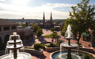 Carmel, Indiana: Best Things to Do – Top Picks