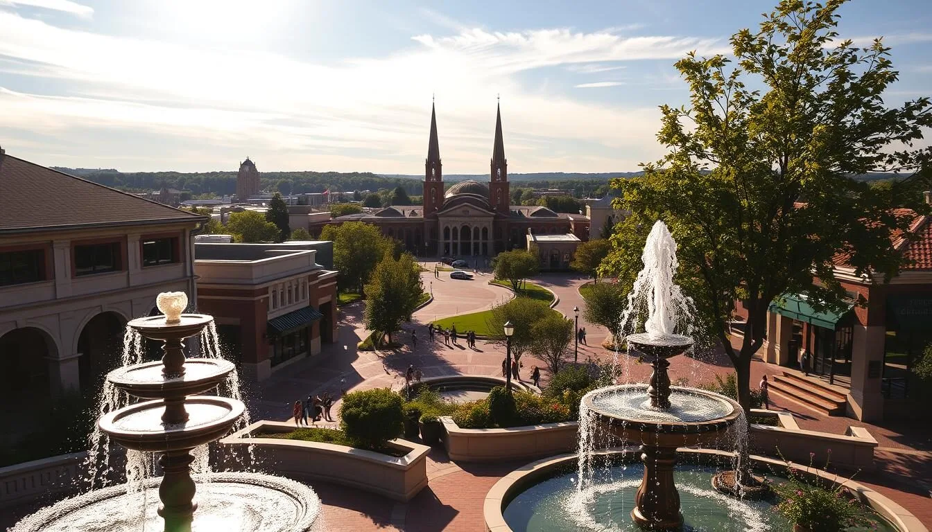 Carmel, Indiana: Best Things to Do - Top Picks