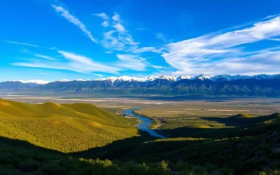 Cedar City, Utah: Best Things to Do – Top Picks