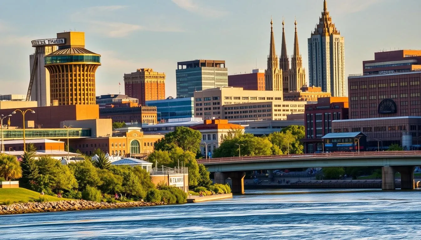 Cedar Rapids, Iowa: Best Things to Do - Top Picks