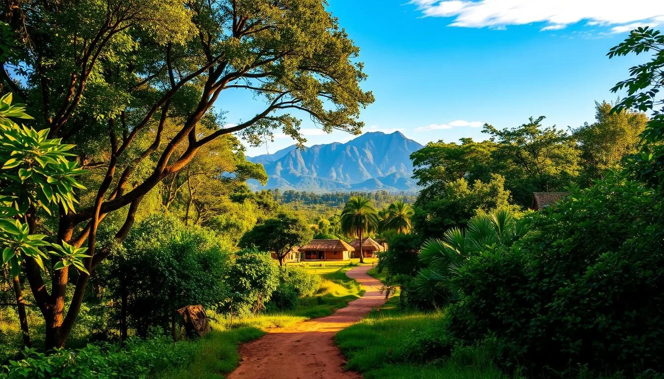 Central African Republic: Best Things to Do - Top Picks