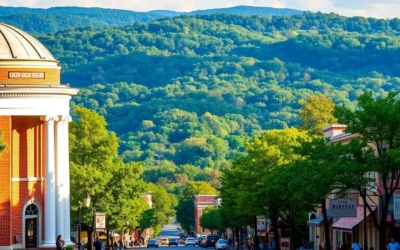 Chapel Hill, North Carolina: Best Things to Do – Top Picks