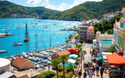 Charlotte Amalie, U.S. Virgin Islands: Best Things to Do – Top Picks