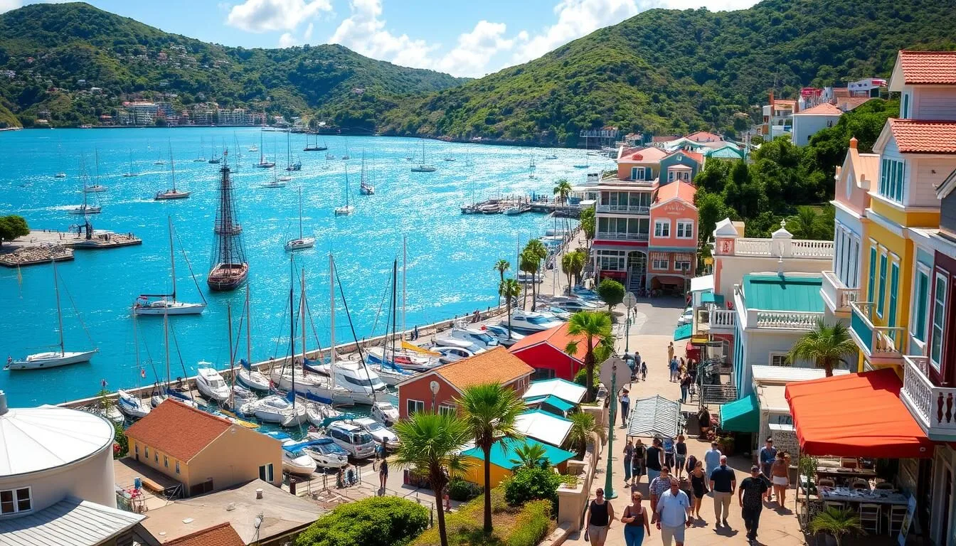 Charlotte Amalie, U.S. Virgin Islands: Best Things to Do - Top Picks