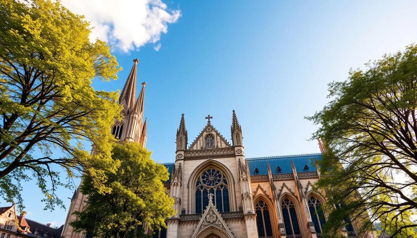Chartres, France: Best Things to Do - Top Picks