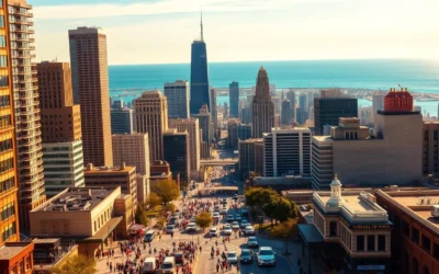 Chicago, Illinois: Itinerary Ideas for a 7-day Visit