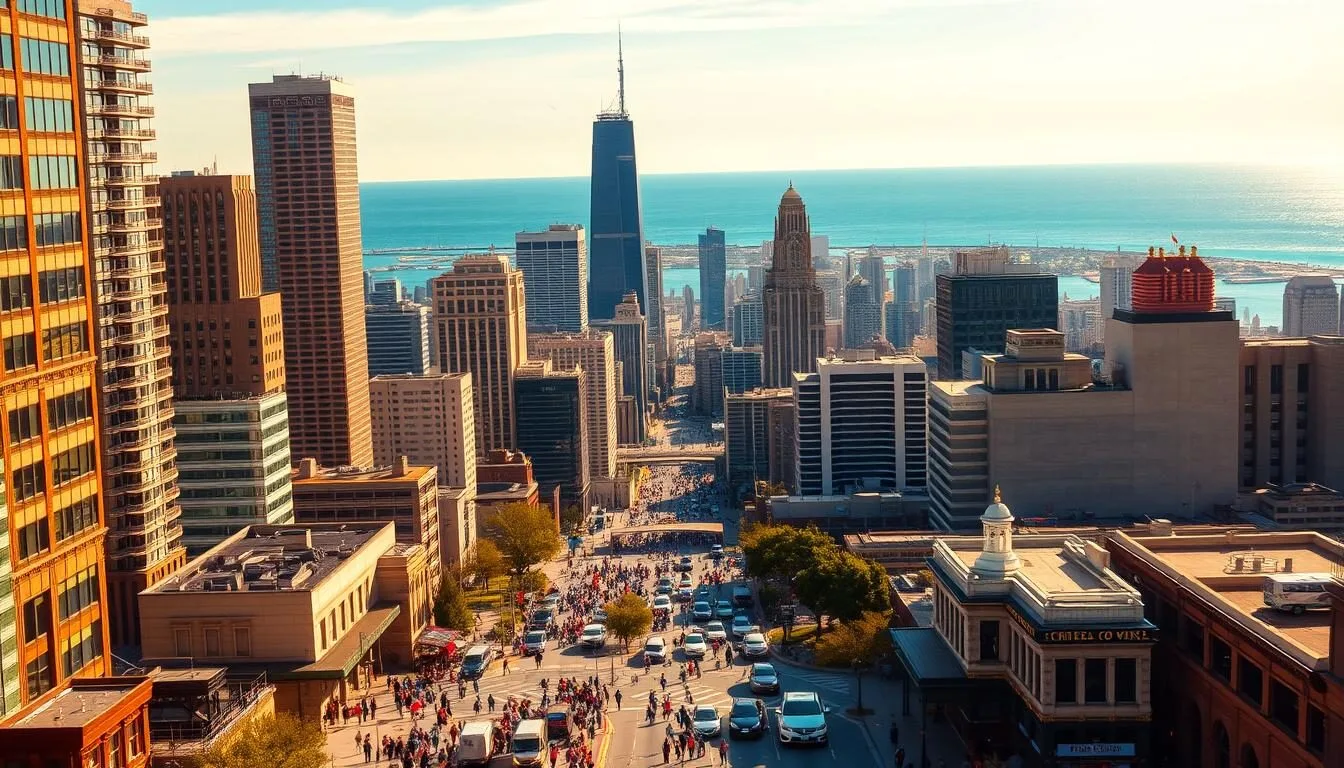 Chicago, Illinois: Itinerary Ideas for a 7-day Visit
