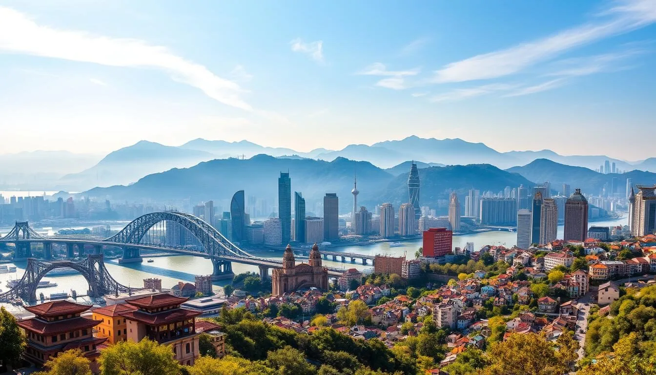 Chongqing, China: Best Things to Do - Top Picks