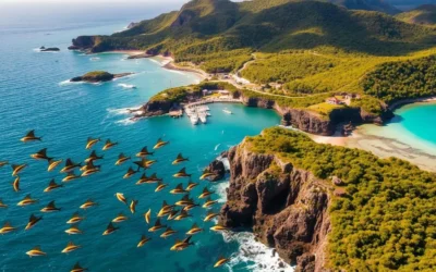 Christmas Island: Best Things to Do – Top Picks
